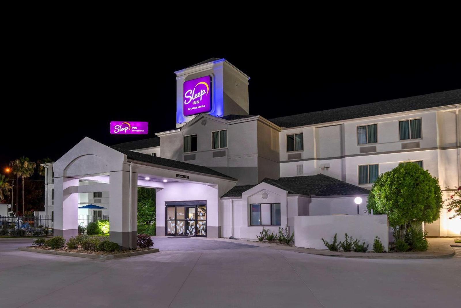 Sleep Inn Baton Rouge East I-12