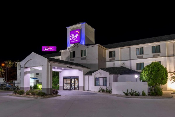 Sleep Inn Baton Rouge East I-12 image 1