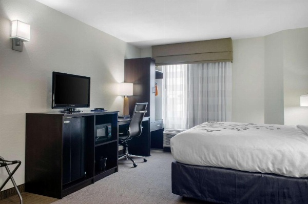 Sleep Inn Baton Rouge East I-12 image 18