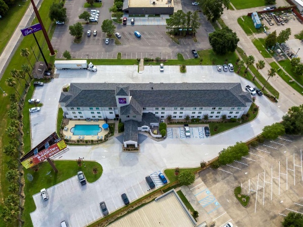 Sleep Inn Baton Rouge East I-12 image 2
