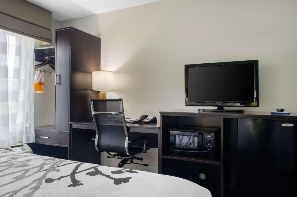Sleep Inn Baton Rouge East I-12 image 22