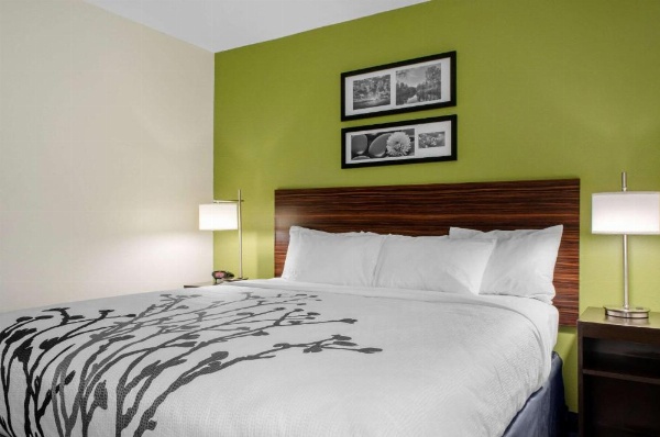 Sleep Inn Baton Rouge East I-12 image 23