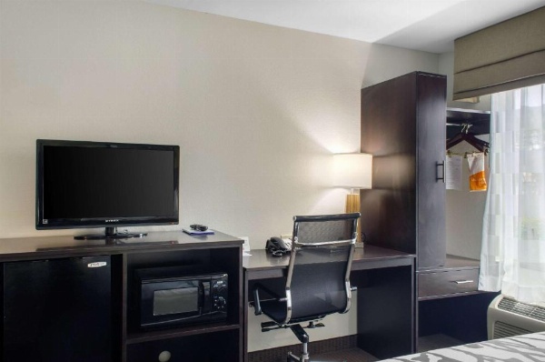 Sleep Inn Baton Rouge East I-12 image 24