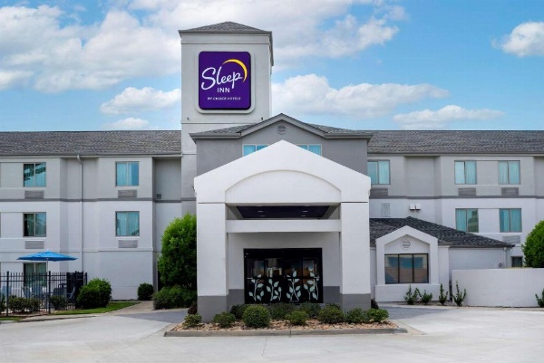 Sleep Inn Baton Rouge East I-12 image 28