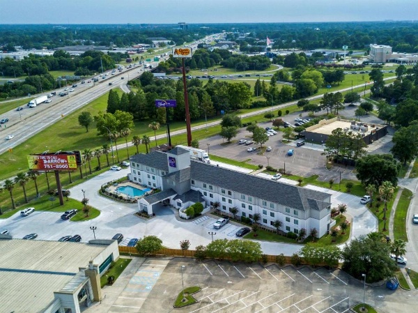 Sleep Inn Baton Rouge East I-12 image 29