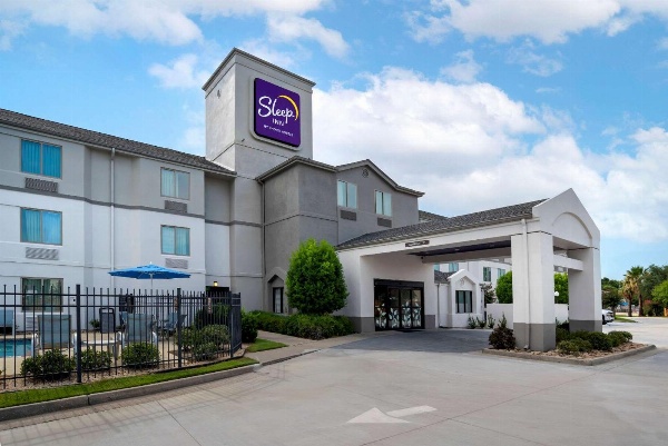 Sleep Inn Baton Rouge East I-12 image 3