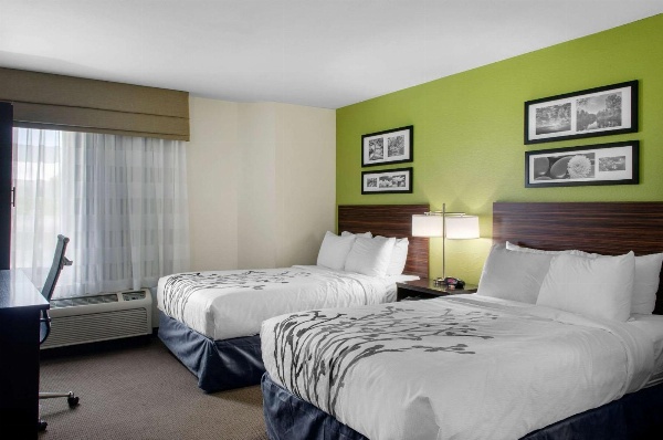 Sleep Inn Baton Rouge East I-12 image 7