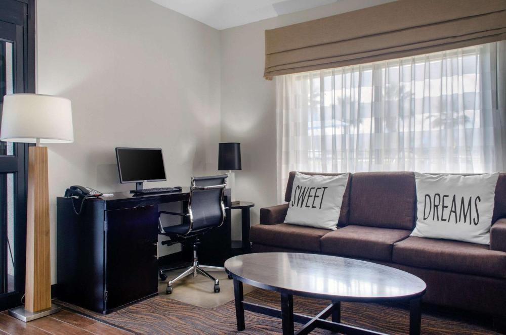 Sleep Inn Baton Rouge East I-12